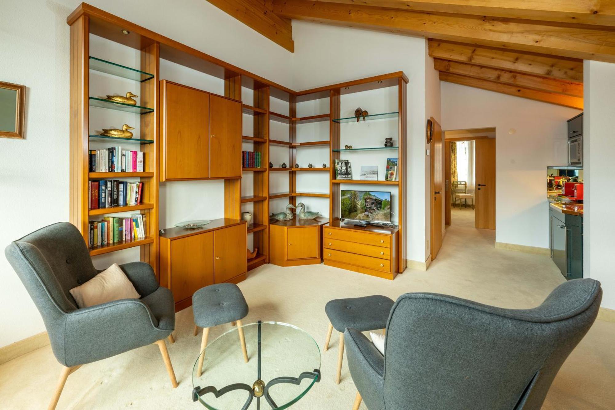 Hotel Bellwald Hotel 3*