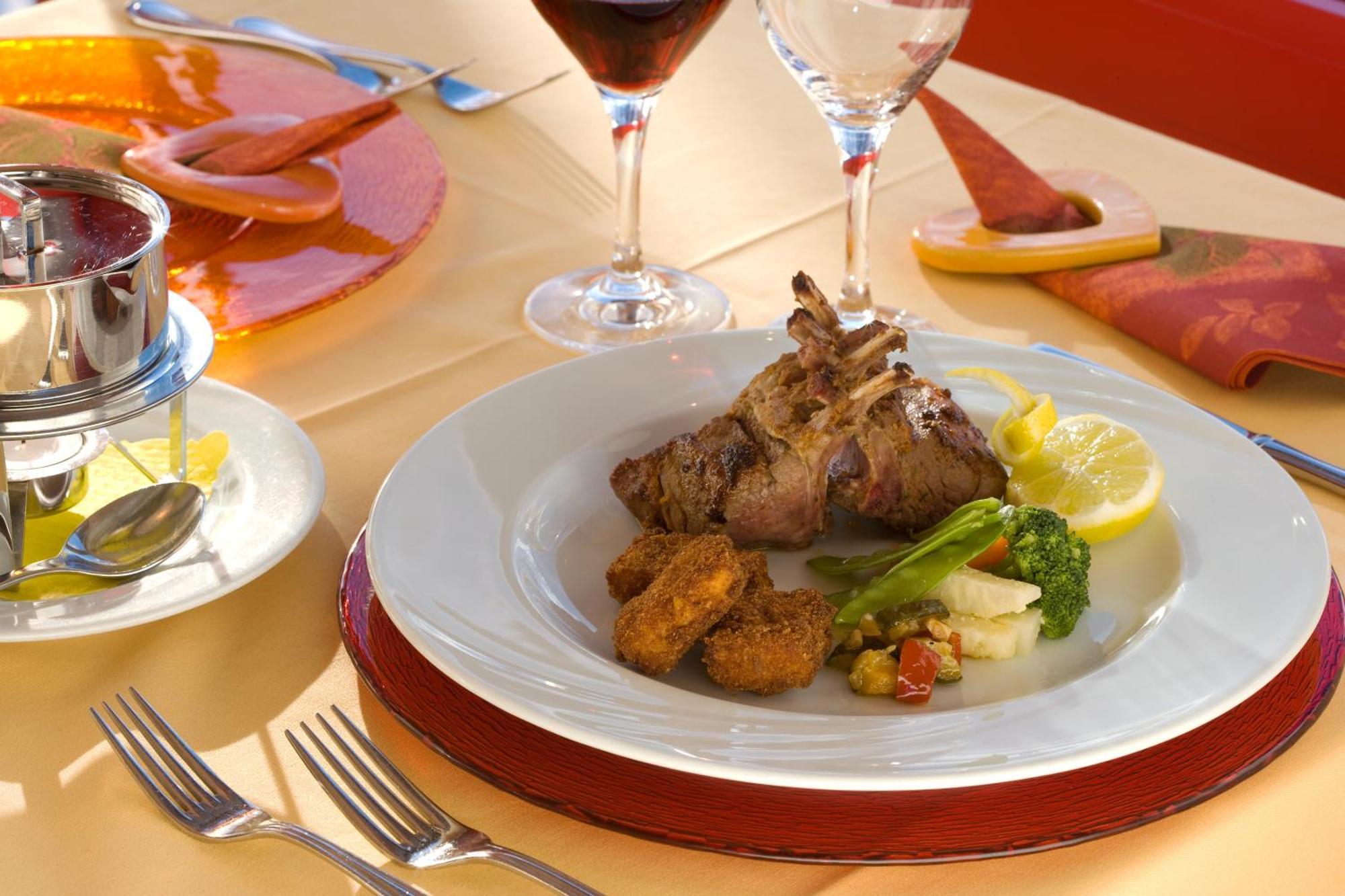 Hotel Bellwald Hotel 3*